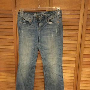 American Eagle Jeans - Women's size